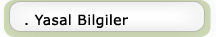 Yasal Bilgiler